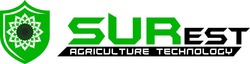 Свідоцтво торговельну марку № 321491 (заявка m202024254): agriculture technology; surest