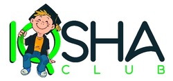 Заявка на торговельну марку № m201824188: iqsha club; iq sha club