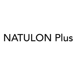 Заявка на торговельну марку № m202321247: natulon plus