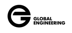 Свідоцтво торговельну марку № 215634 (заявка m201504123): eg; ge; global engineering