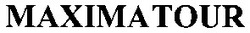 Свідоцтво торговельну марку № 56432 (заявка 20031213621): maximatour