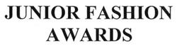 Свідоцтво торговельну марку № 230779 (заявка m201603213): junior fashion awards