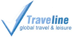 Свідоцтво торговельну марку № 166389 (заявка m201215404): traveline; global travel & leisure