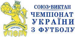 Заявка на торговельну марку № m200610700: союз-виктан; чемпіонат україни з футболу; пфл; 2006/2007