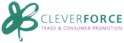 Заявка на торговельну марку № m200500304: cleverforce; clever force; trade & consumer promotion