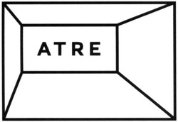 Свідоцтво торговельну марку № 316612 (заявка m201932540): atre