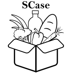 Заявка на торговельну марку № m202102922: scase