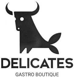 Свідоцтво торговельну марку № 247470 (заявка m201623142): delicates gastro boutique