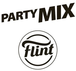 Свідоцтво торговельну марку № 289728 (заявка m201904786): party mix; flint; міх