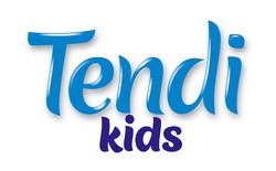 Заявка на торговельну марку № m202400429: tendi kids