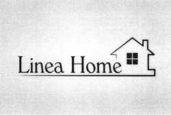 Заявка на торговельну марку № m201816407: linea home