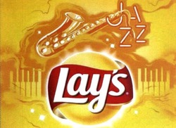 Заявка на торговельну марку № m201908717: ja zz; lay's jazz; lays jazz