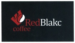Свідоцтво торговельну марку № 278747 (заявка m201817772): redblakc coffee; red blakc coffee