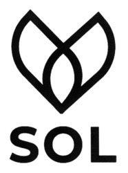 Заявка на торговельну марку № m202306206: sol