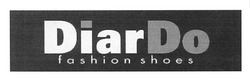 Свідоцтво торговельну марку № 183385 (заявка m201219745): diardo; fashion shoes