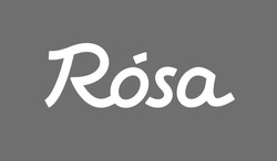 Заявка на торговельну марку № m202603418: rosa