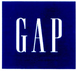 Свідоцтво торговельну марку № 44126 (заявка 2002108714): gap; cap; сар