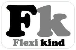 Свідоцтво торговельну марку № 342181 (заявка m202131365): fk; flexi kind