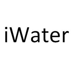 Заявка на торговельну марку № m201109005: iwater