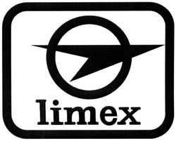 Свідоцтво торговельну марку № 229185 (заявка m201509443): limex