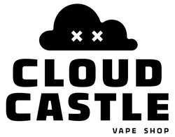 Заявка на торговельну марку № m202411369: хх; xx; cloud castle vape shop