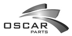 Свідоцтво торговельну марку № 282420 (заявка m201824920): oscar parts