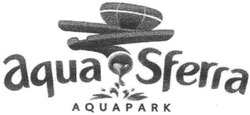 Свідоцтво торговельну марку № 169223 (заявка m201210602): aqua sferra; aquapark
