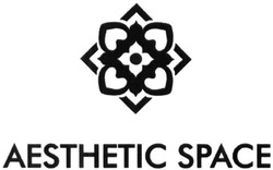 Свідоцтво торговельну марку № 227940 (заявка m201519017): aesthetic space