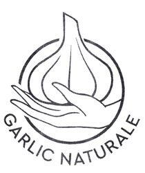 Заявка на торговельну марку № m202123775: garlic naturale