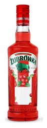 Заявка на торговельну марку № m202403849: żubrowka unique brand oryginalna