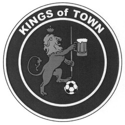 Заявка на торговельну марку № m201619741: kings of town