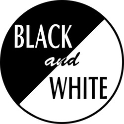 Заявка на торговельну марку № m202300746: black and white