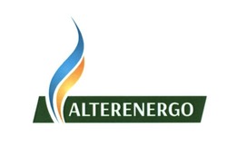 Свідоцтво торговельну марку № 256109 (заявка m201712802): alterenergo