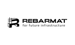 Заявка на торговельну марку № m202317549: for future infrastructure; rebarmat