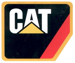 Свідоцтво торговельну марку № 79169 (заявка m200602245): cat; сат