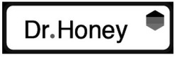 Заявка на торговельну марку № m202025318: dr.honey; dr honey