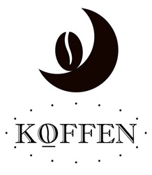 Свідоцтво торговельну марку № 330812 (заявка m202110770): koffen