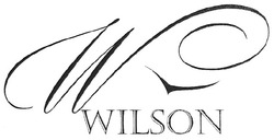 Свідоцтво торговельну марку № 116443 (заявка m200815263): wilson
