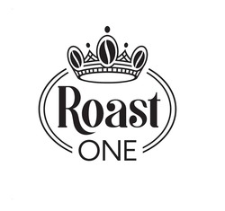 Свідоцтво торговельну марку № 339767 (заявка m202126980): roast one