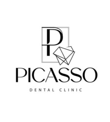 Заявка на торговельну марку № m202406392: р; picasso dental clinic