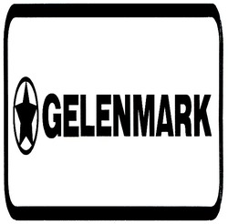 Свідоцтво торговельну марку № 132301 (заявка m200912574): gelenmark