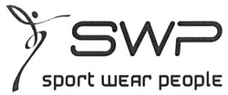 Заявка на торговельну марку № m201513378: swp; sport wear people