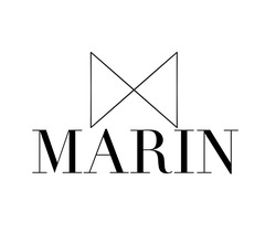Заявка на торговельну марку № m202412744: м; marin