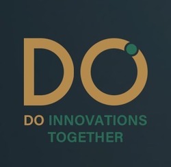 Свідоцтво торговельну марку № 292639 (заявка m201906887): do innovations together; до