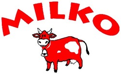 Свідоцтво торговельну марку № 56672 (заявка 2003077735): milko