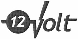 Свідоцтво торговельну марку № 196728 (заявка m201308942): 12 volt