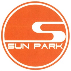 Заявка на торговельну марку № m201607290: sun park
