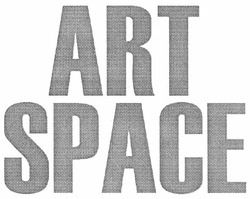 Свідоцтво торговельну марку № 174524 (заявка m201211406): art space