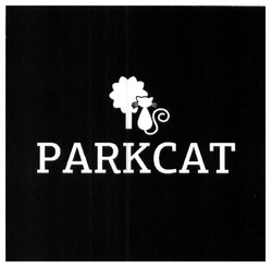 Свідоцтво торговельну марку № 264028 (заявка m201722579): parkcat