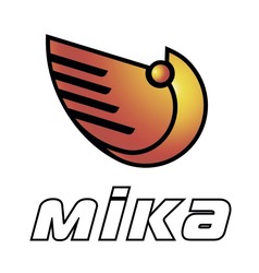 Свідоцтво торговельну марку № 329935 (заявка m202106331): mika; міка